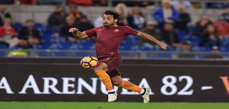 محمد صلاح محمد صلاح